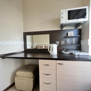 Hotel OTO Hotel Lincor (f. OTO Geledzhik)