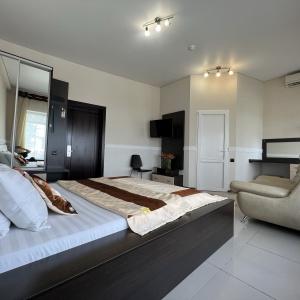 Hotel OTO Hotel Lincor (f. OTO Geledzhik)