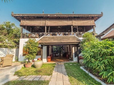 Hotel Kafu Resort And Spa