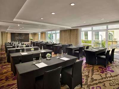 Гостиница De L'Opera Hanoi, Mgallery By Sofitel(J)