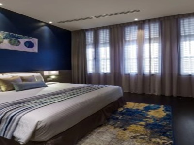 Hotel Ropewalk Piazza