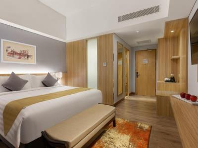 Aston Gresik Hotel And Conference Center