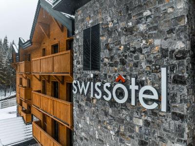 Гостиница Swissotel Resort Kolasin