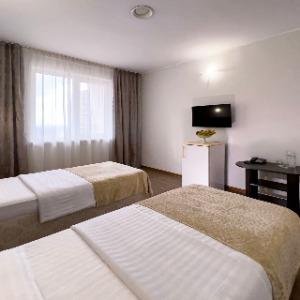 Hotel Chyornoe More