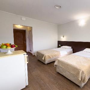 Hotel Chyornoe More