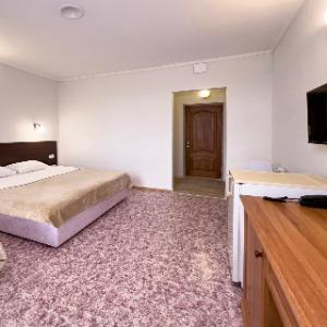 Hotel Chyornoe More