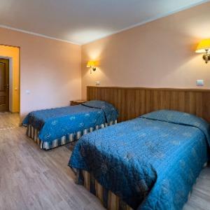 Hotel Chyornoe More