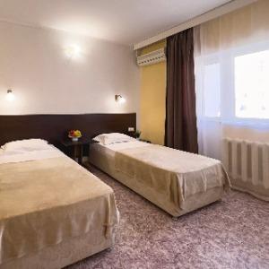 Hotel Chyornoe More