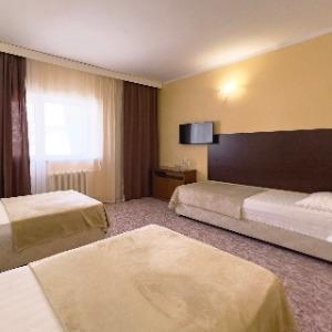 Hotel Chyornoe More