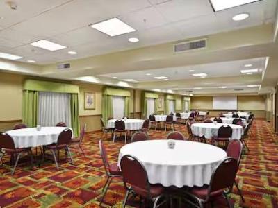 Гостиница Hampton Inn And Suites Yuma