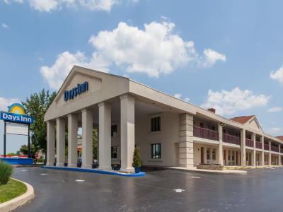 Hotel Days Inn Wyndham Wilmington/Brandywine