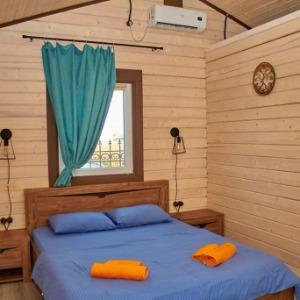 Hotel White Sand