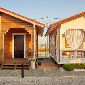 Hotel White Sand