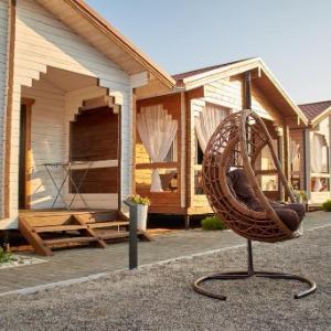 Hotel White Sand