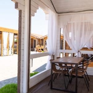Hotel White Sand