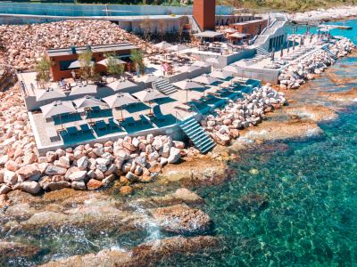 Hotel Petram Resort And Residences