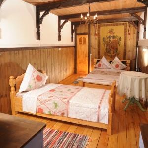 Guest house Chalet