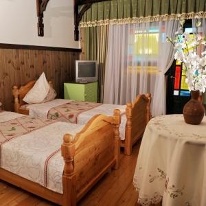 Guest house Chalet