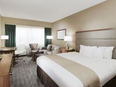 Hotel Doubletree West Palm Beach Airport