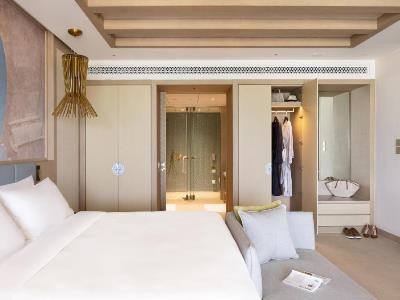 Гостиница Jumeirah Gulf Of Bahrain Resort And Spa