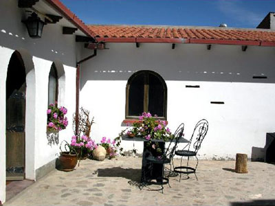 Hotel Tambo Aymara