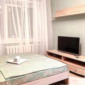 Apartments Luxury on Komsomolskaya 48A Standard