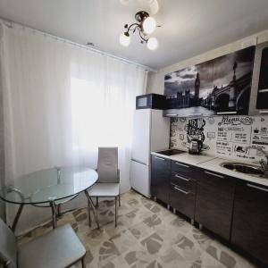 Apartments Luxury on Leninsky prospekt 37, building 2 Standard
