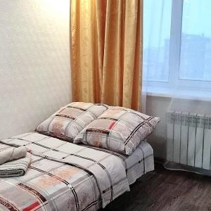 Апартаменты Лакшери на Ленинском проспекте 45, корпус 2 Стандарт