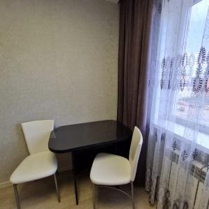 Apartments Luxury on Leninsky Prospekt 39B