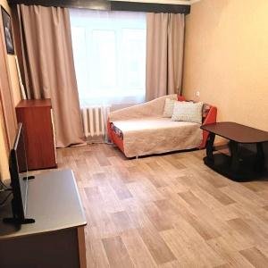 Apartments Luxury on Ordzonekidze 14