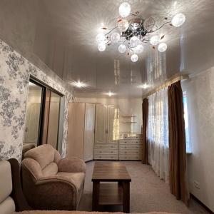 Apartments Luxury on Leninsky prospekt 44 A