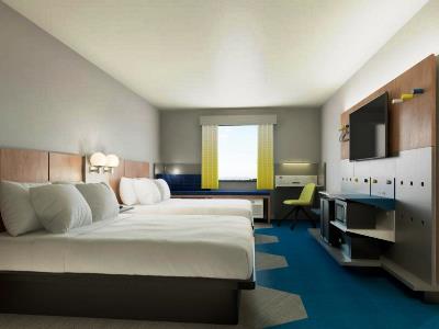Гостиница Microtel Inn And Suites Lac-Megantic