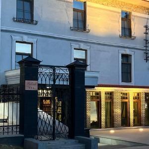 Гостиница Рублев