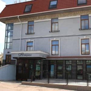 Гостиница Рублев