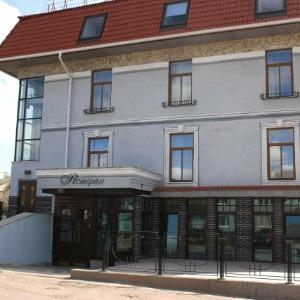 Гостиница Рублев