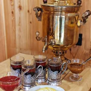 Гостиница Рублев