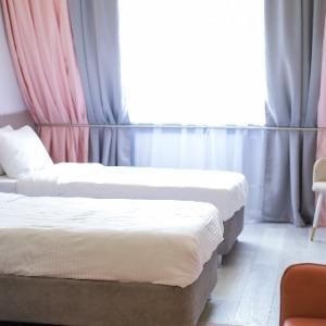 Hotel Komilfo