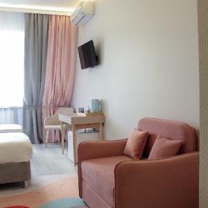 Hotel Komilfo