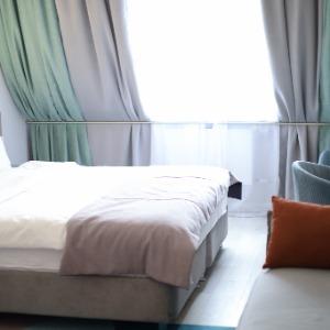 Hotel Komilfo