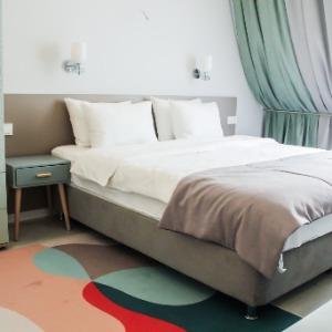 Hotel Komilfo