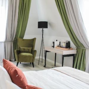 Hotel Komilfo