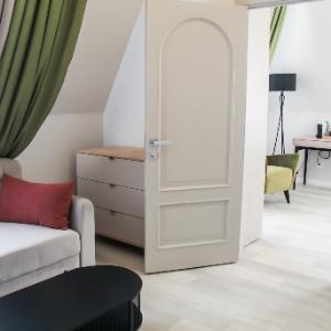 Hotel Komilfo