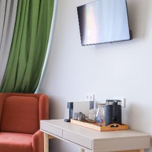 Hotel Komilfo
