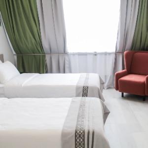 Hotel Komilfo