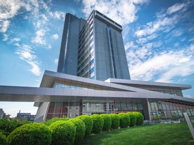 Гостиница Osijek