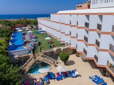 Hotel Avlida (G)