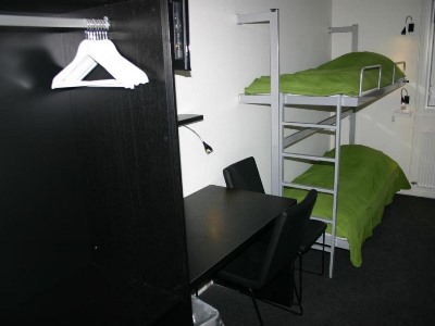 Гостиница Danhostel Svendborg