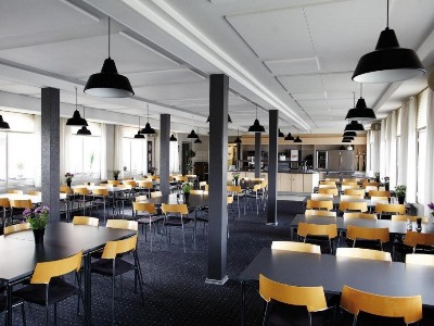 Hotel Danhostel Svendborg