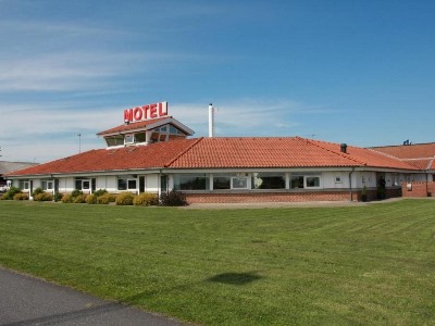 Гостиница Motel Spar 10