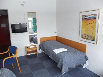 Hotel Motel Spar 10